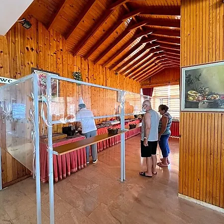 Miray Szálloda 3*