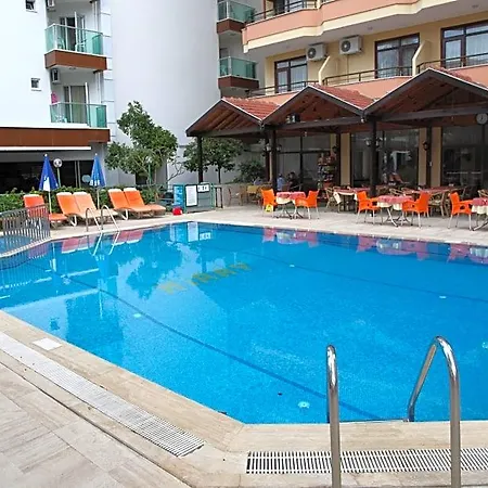 Miray Szálloda 3*