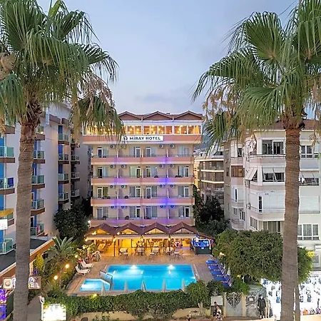 Miray Alanya