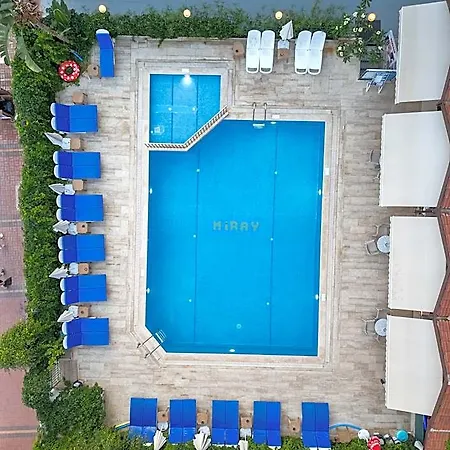 Hotell Miray